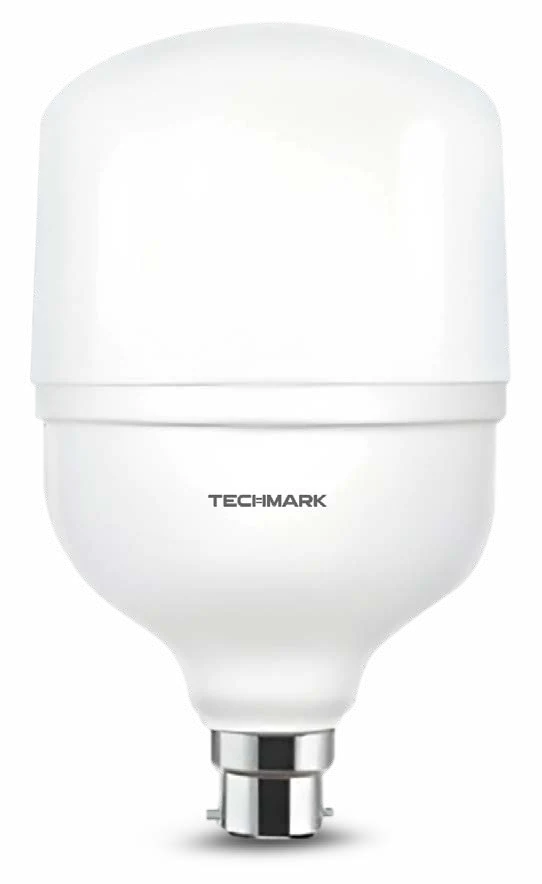 Techmark LED lighting — High-wattage lamp