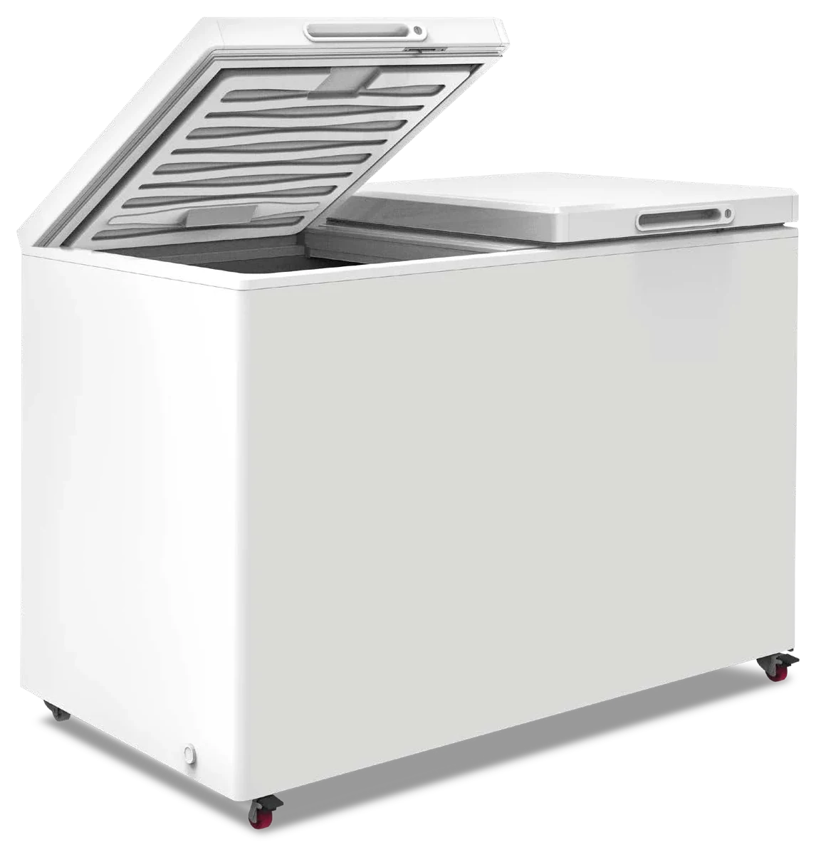 Techmark Deep freezers — Hard top