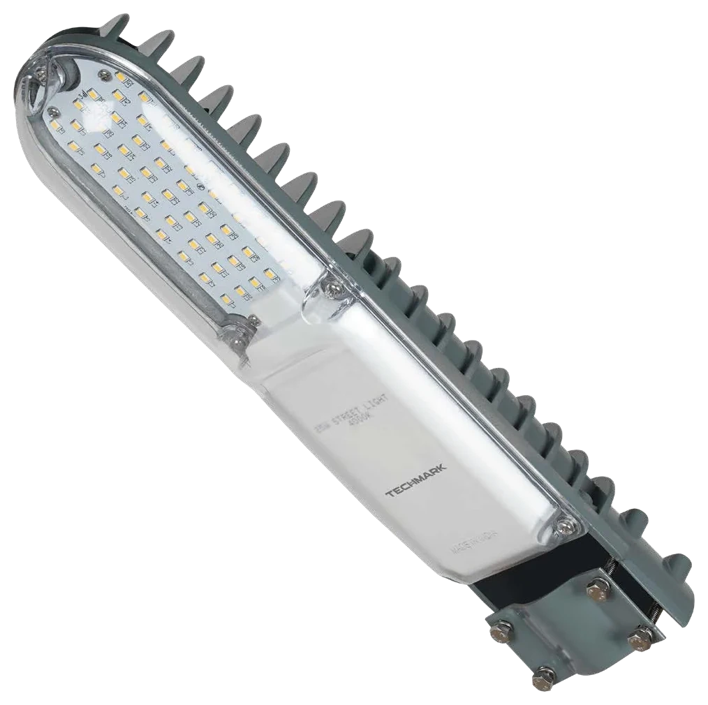 Techmark LED lighting — Street light