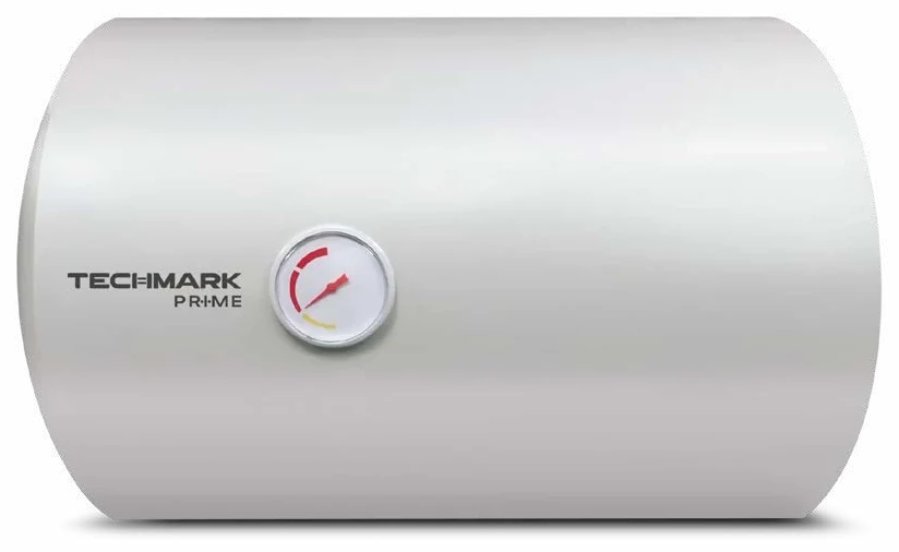 Techmark Prime water heaters — Prime