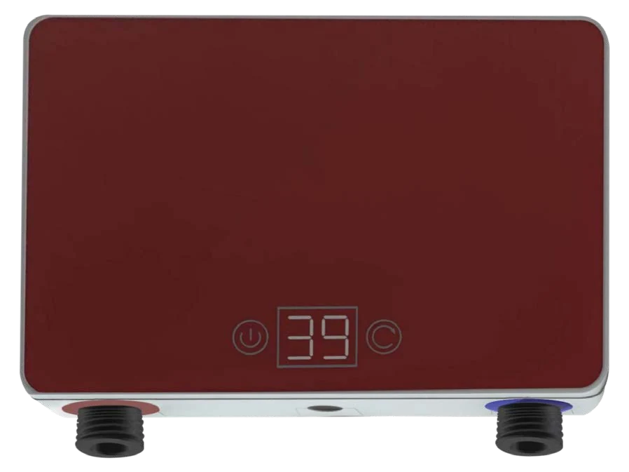 Techmark Instant water heaters — Tankless
