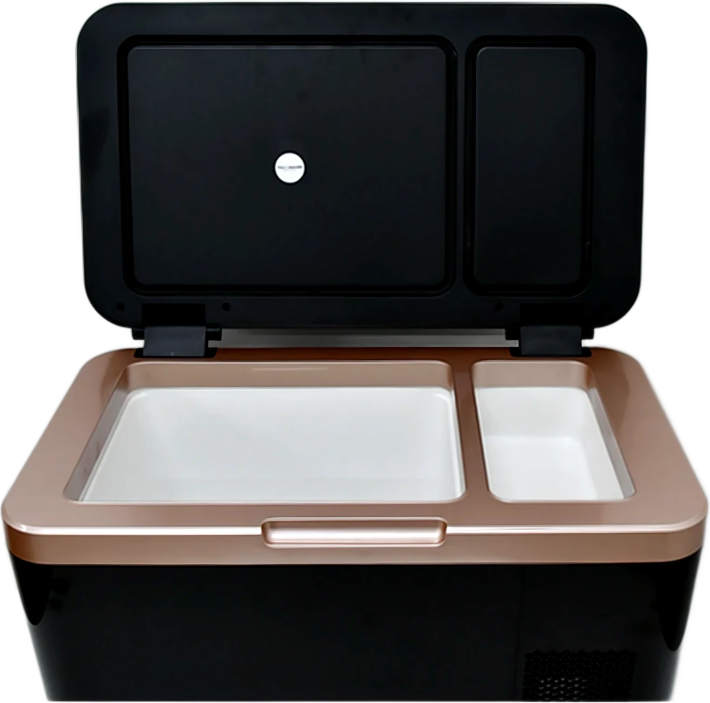Techmark Frostiq 24 L Premium — Two compartments